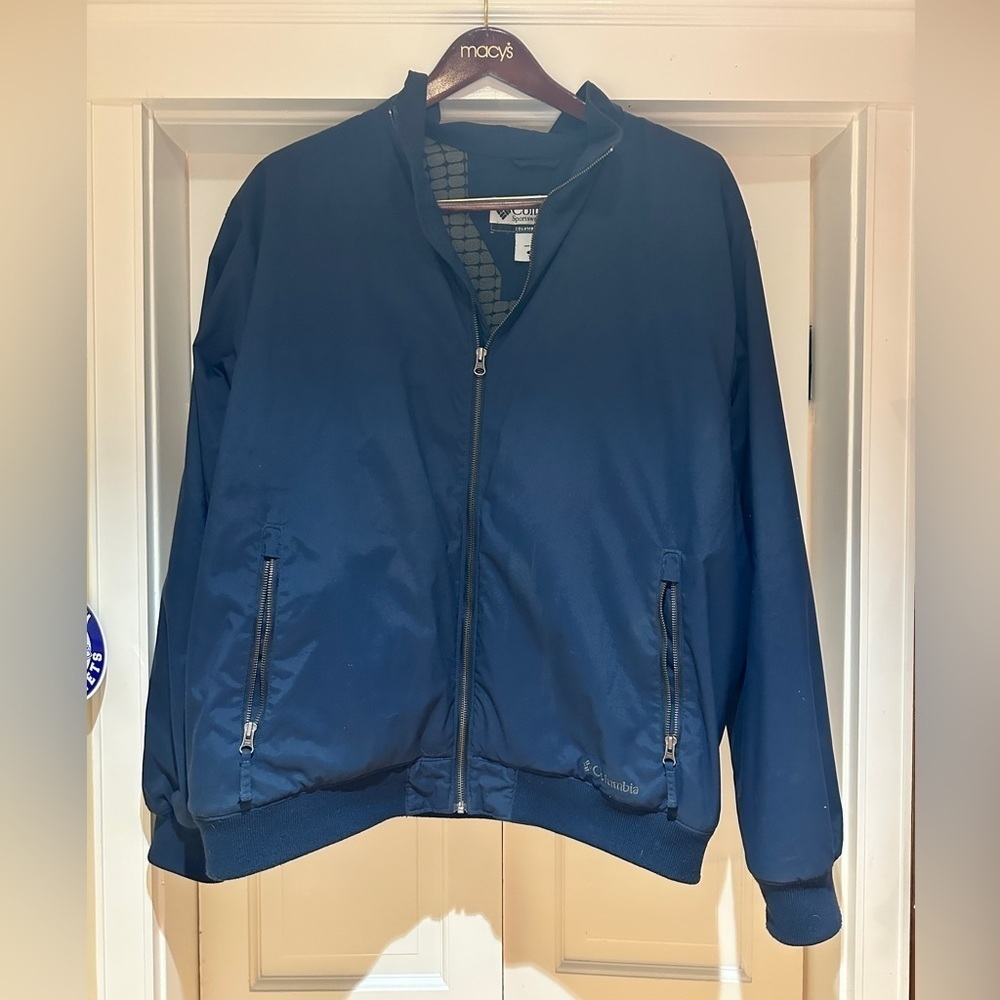 Columbia men’s jacket